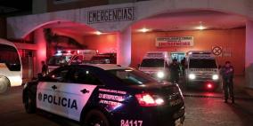 مقتل 11 سجينا في تبادل لإطلاق النار داخل سجن في بنما