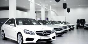 دراسة تؤكد تصدر مرسيدس شركات السيارات بالعالم في الابتكار