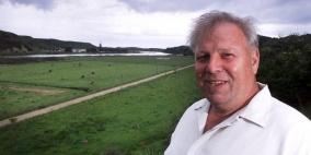 مليونير ألماني يبحث عن أصدقاء للعيش معه بنيوزيلندا