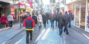 وفاة طالب فلسطيني في المانيا بعد اختفاء اثاره لأكثر من شهر 