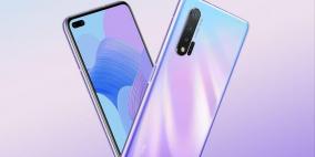 هواوي تحدث نظام التشغيل أندرويد 10 لبعض من أجهزتها