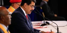 واشنطن تتهم مادورو بالعمل لمنع إعادة انتخاب غوايدو