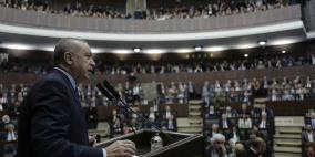 أنقرة تصادق على مذكرة التفاهم العسكري بين تركيا وليبيا