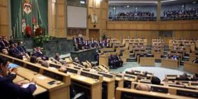 مجلس النواب الأردني يقترح منع استيراد الغاز من اسرائيل