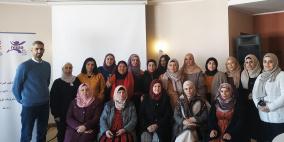 المشروبات الوطنية ترعى مشروع تمكين 25 ريادية المنفذ من إذاعة "نساء إف إم"