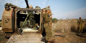 الجيش الفرنسي يجدد تجارة الأسلحة مع إسرائيل