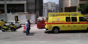 وفاة عامل من الخليل إثر سقوط مصعد عليه