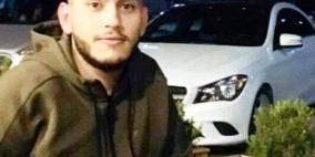 وفاة شاب متأثرا بإصابته في حادث سير