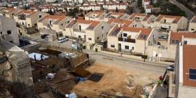 نتنياهو يعلن عن بناء آلاف الوحدات الاستيطانية