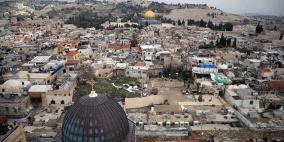 الوطني: لدينا خطة في حال رفضت اسرائيل اجراء الانتخابات بالقدس