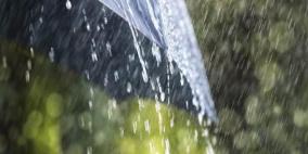 تعرف على تفاصيل الطقس حتى الأحد