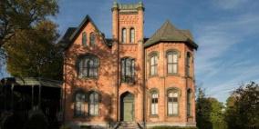 بشرط واحد.. قصر في نيويورك مقابل 50 ألف دولار فقط!