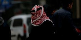 أجواء باردة إلى شديدة البرودة وأمطار ضعيفة