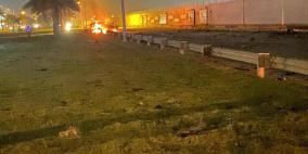 إغلاق جبل الشيخ ونتنياهو يختصر زيارته لليونان بعد اغتيال سليماني