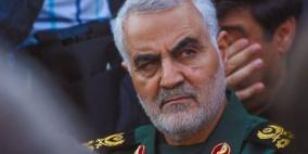 من هو سليماني الذي اغتاله الأمريكيون في بغداد؟
