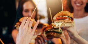 أميركا تخسر 50 مليار دولار سنوياً بسبب الطعام غير الصحي