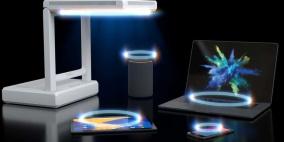 هل يمكن شحن الهاتف باستخدام الموجات الراديوية فقط؟