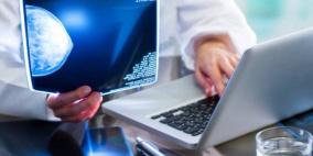 غوغل تطوّر ذكاءً اصطناعيًا لفحص سرطان الثدي