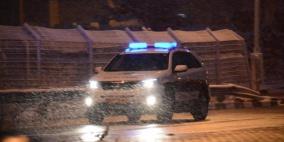 مقتل فتى في جريمة إطلاق نار بالرملة