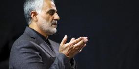 "خطة سليماني قتلته": تفاصيل اجتماعه الأخير بالفصائل العراقيّة