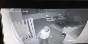 مقتل شاب حاول سرقة فيلا نانسي عجرم.. زوجها أطلق النار عليه