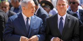 " كحول لفان" يهدد بالإطاحة  برئيس الكنيست بسبب الحصانة 