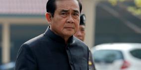 رئيس وزراء لمواطنيه: قللوا الاستحمام!