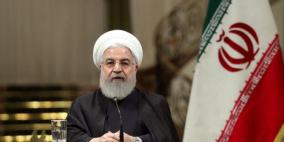 روحاني: الرد النهائي على مقتل سليماني هو طرد أمريكا من المنطقة