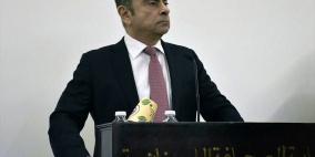 غصن يشن هجوما ضاريا على شركة نيسان واليابان