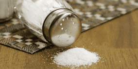 دراسة تكشف دور الملح في القضاء على السرطان