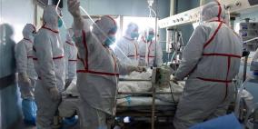 تحديد مصدر "المرض الغامض" في الصين 