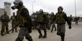  قوات القمع تقتحم مجدداً قسم (2) في ريمون وتُنكل بالأسرى