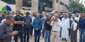 اتفاق يعيد طلاب القرى مسلوبة الاعتراف لمقاعد الدراسة