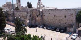  برنامج مسابقات أميركي يثير جدلا حول مكان كنيسة المهد