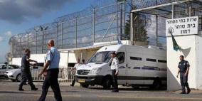 الاحتلال يوافق على نقل ممثل الأسرى القاصرين إلى "الدامون"