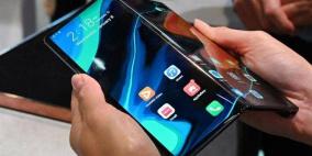 "هواوي" تستعد لطرح هاتف قابل للطي بسعر "مغر"