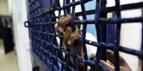 اتفاق مبدئي بين أسرى عوفر والاحتلال بشأن الأطفال المنقولين