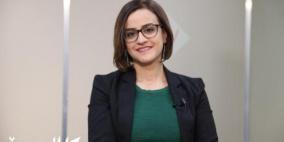 أحزاب إسرائيلية ستقدم طلبًا لاستبعاد مرشحة من القائمة "المشتركة"