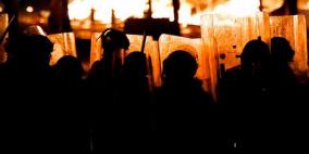 8 قتلى في حريق بدار رعاية ذوي إعاقة في تشيك