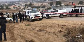 النقب: مقتل شاب بجريمة اطلاق نار قرب حورة