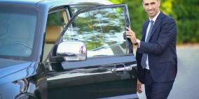  أحمد حمد الله... رجل أعمال يصعد سلم النجاح مدعوماً بزوجة وفيّة