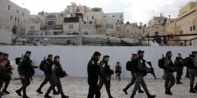 11 الف شرطي وإغلاق جوي.. الاحتلال يستعد لاستقبال زعماء من 50 دولة