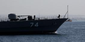 بضغوط أميركية.. كوريا الجنوبية ترسل مدمرة وجنود إلى مضيق هرمز 