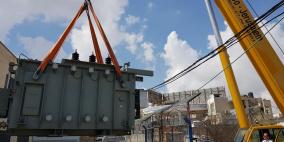 لماذا يقطع التيار بعد تسديد الديون.. كهرباء القدس توضح