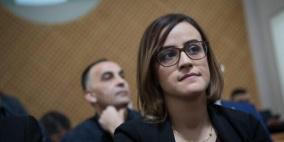 كيف سترد المشتركة على شطب النائبة يزبك؟