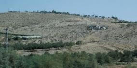 إطلاق برنامج فعاليات لحماية الأغوار الشمالية