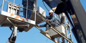  دون سابق إنذار.. الإحتلال يوقف 6 خطوط للكهرباء 