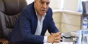 الشيخ: القيادة ستتخذ قرارات مناسبة حال الاعلان عن صفقة القرن 