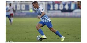 رسميا.. ريال مدريد يحسم صفقة "جوهرة مالاغا"