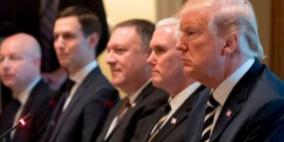 أوروبا لا تنوي طرح مبادرة بديلة: "سنترك خطة ترامب تفشل من تلقاء نفسها"